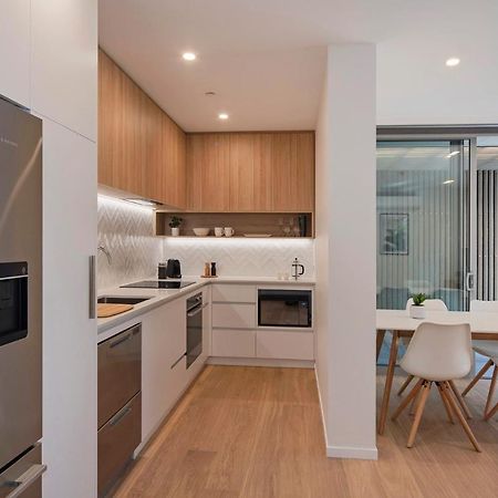Malthouse Lane City Apartment 2 Нельсон Экстерьер фото