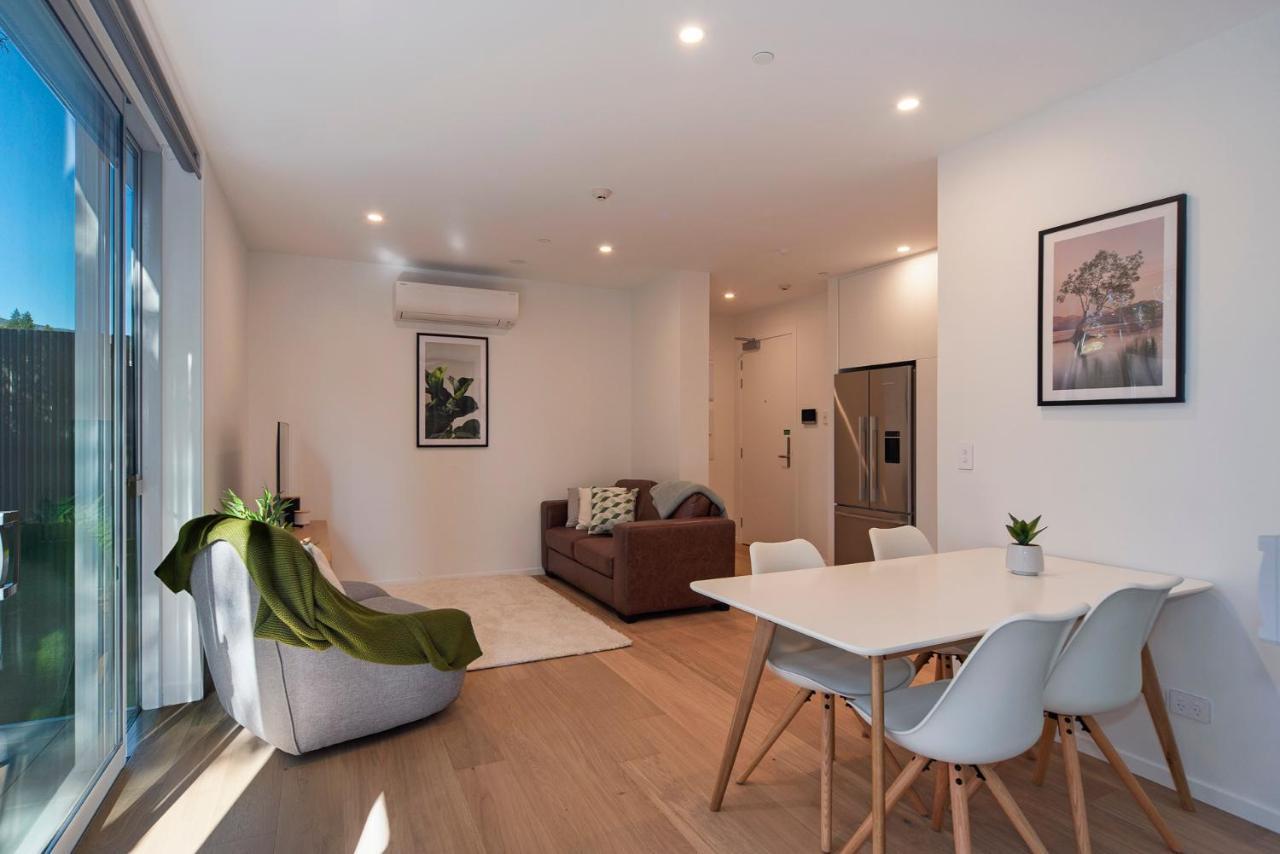 Malthouse Lane City Apartment 2 Нельсон Экстерьер фото