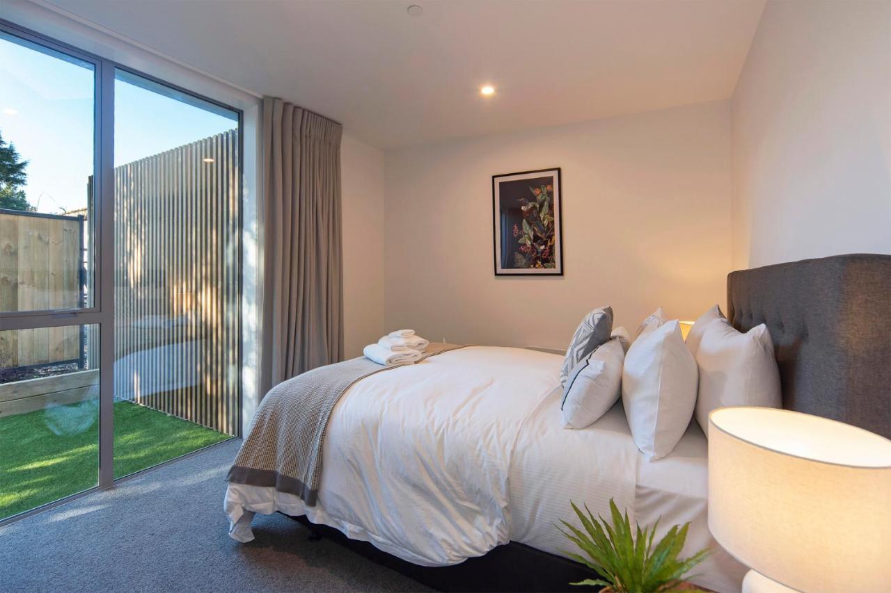 Malthouse Lane City Apartment 2 Нельсон Экстерьер фото