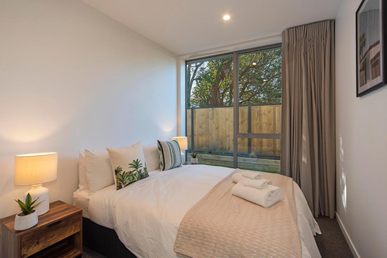 Malthouse Lane City Apartment 2 Нельсон Экстерьер фото